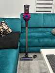 Dyson V7 odkurzacz pionowy bezprzewodowy akumulatorowy
