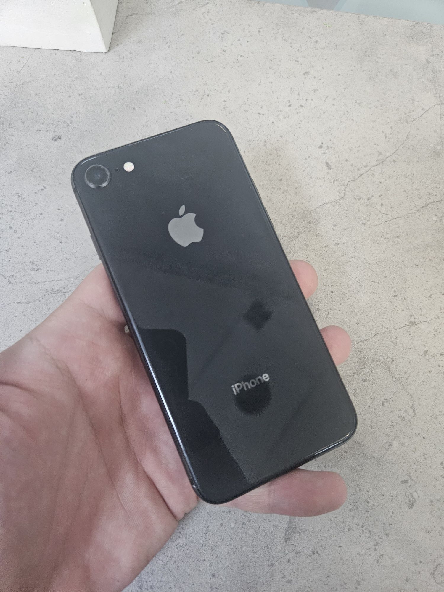 Apple iphone 8 64 gb space grey neverlock айфон 8 64 гб