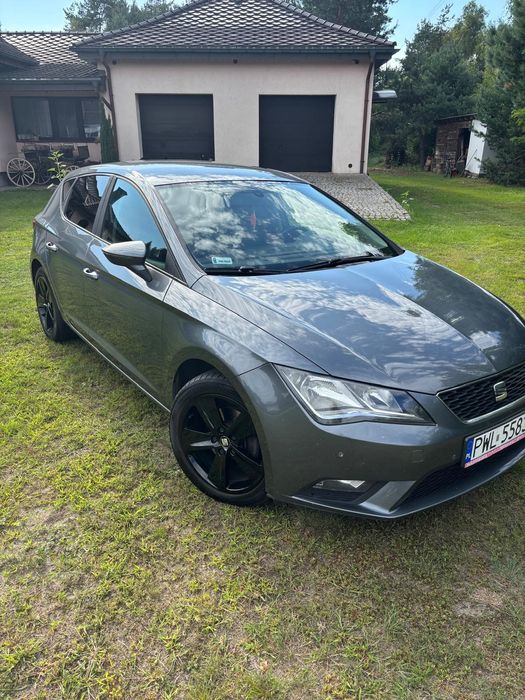 Seat Leon 2.0 TDI