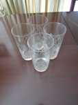 Conjunto de Copos whisky