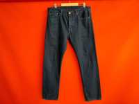 Levis Levi’s 501 оригинал мужские классические джинсы размер 34 Б У