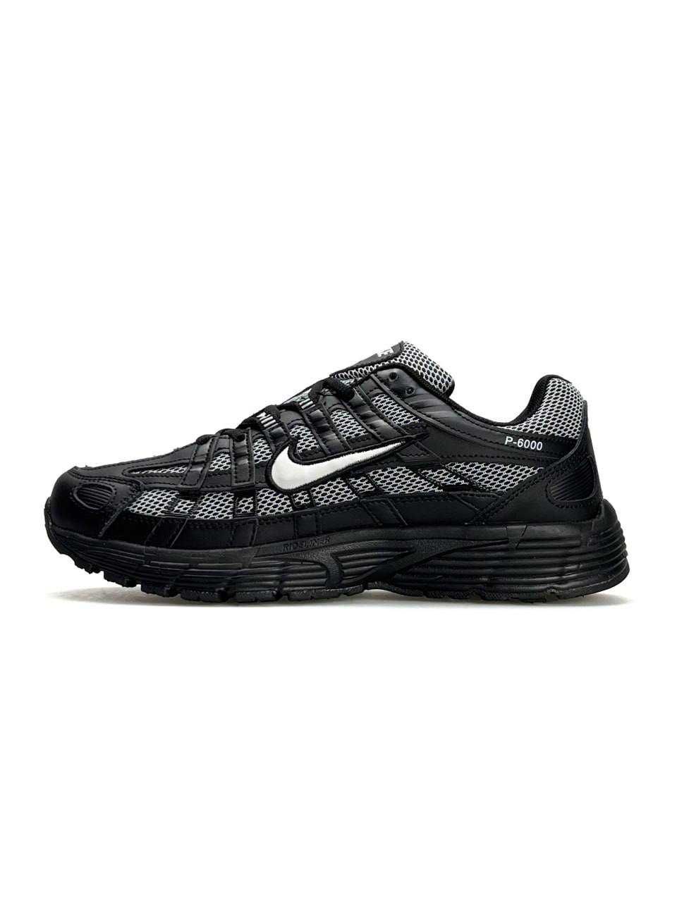 Кросівки Nike P-6000 | Найк п-6000