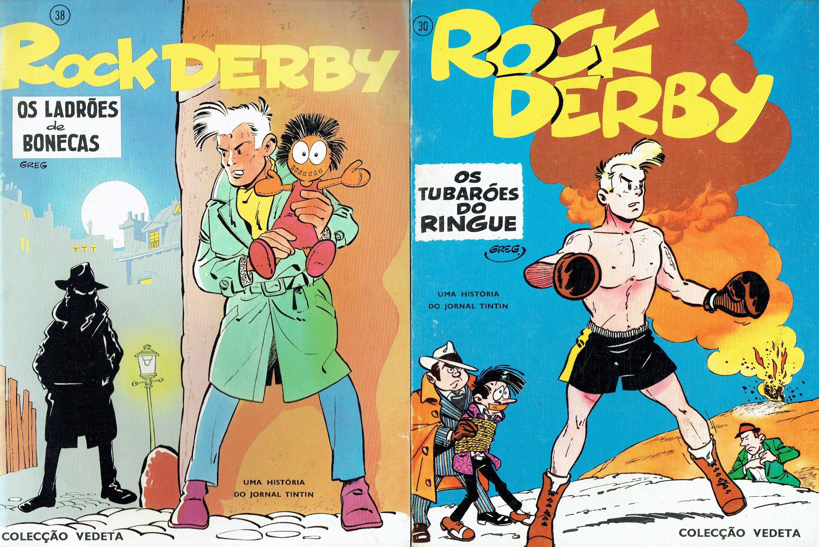 11752

Serie Rock Derby
de Greg (argumento e desenhos)