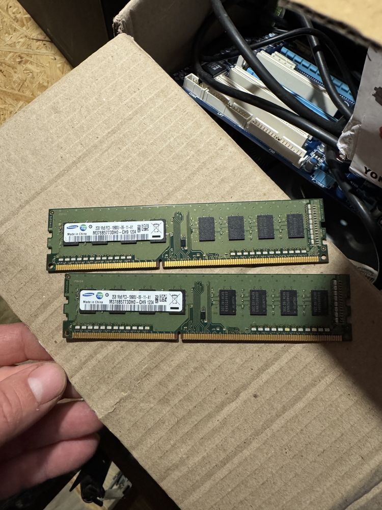 Ddr3 4gd patriot