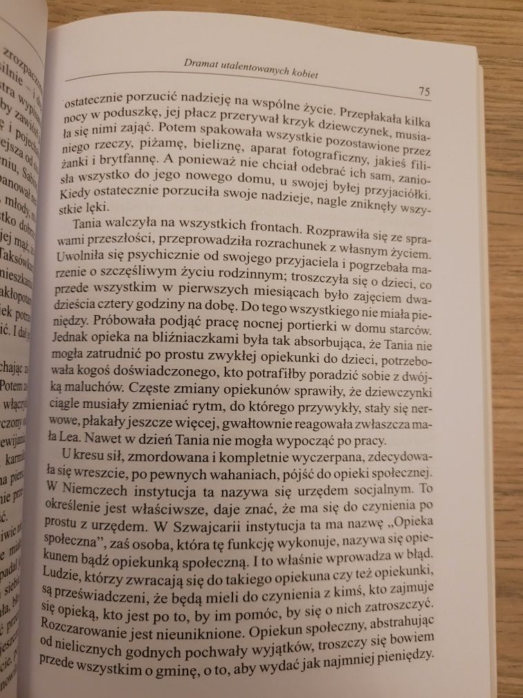 Julia Onken Prawdziwe życie zaczyna się po menopauzie