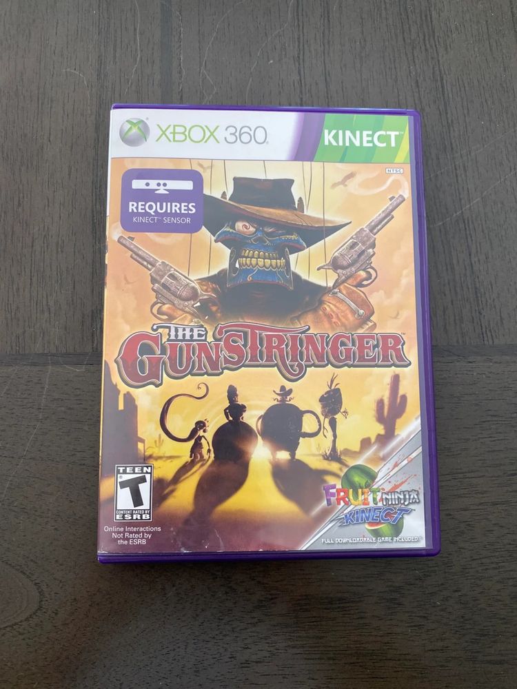 Kinect do xbox 360 2 grami dostepne od 20/04/2025