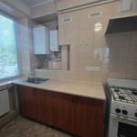 У продажу простора однокімнатна квартира