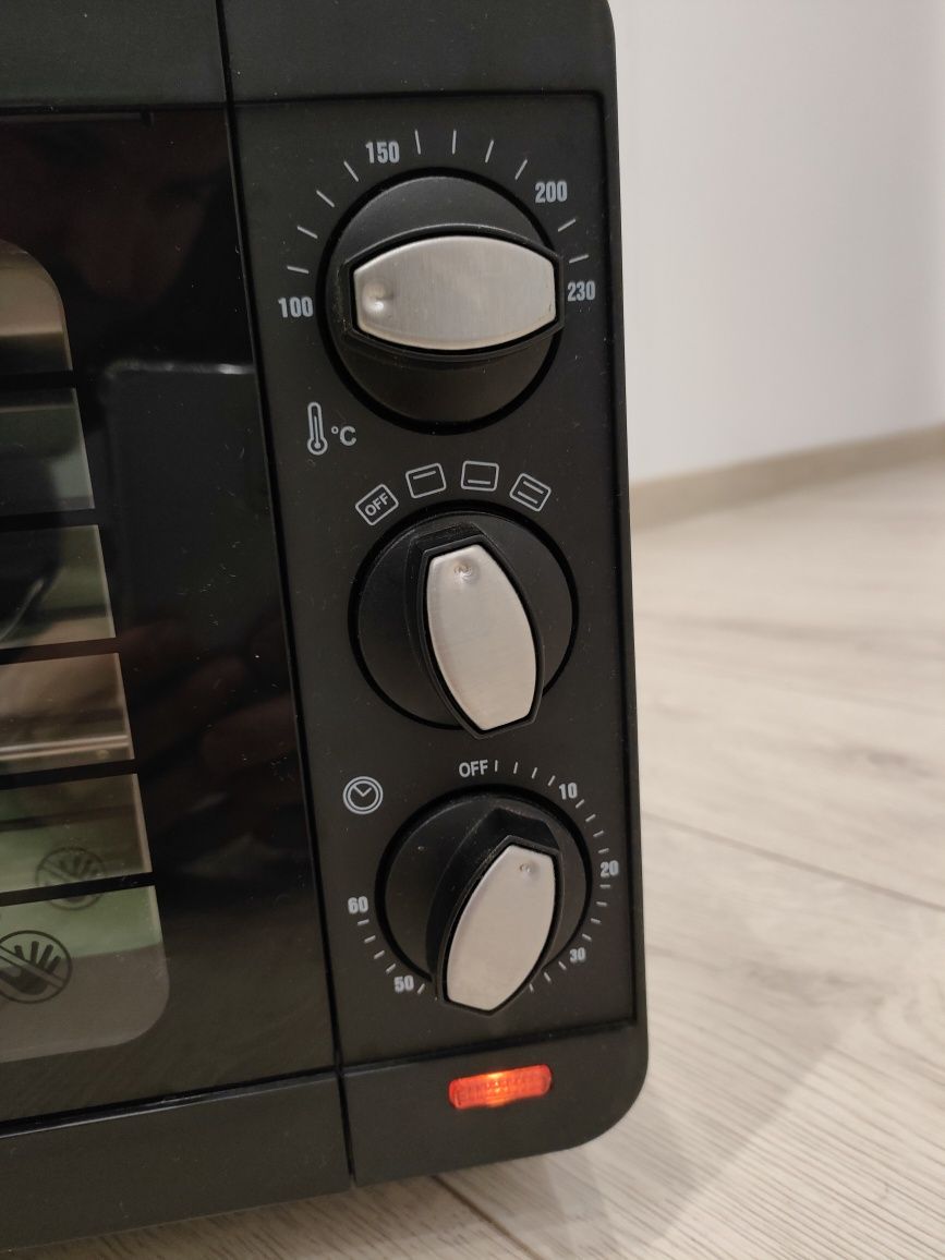 Mini Piekarnik Silvercrest SGB 1200