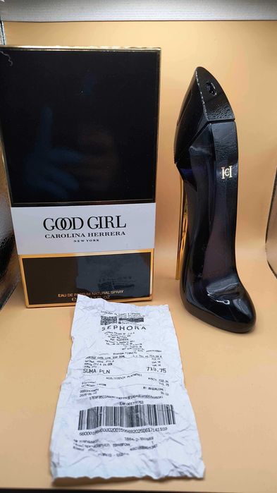 Carolina Herrera Good Girl 80ml