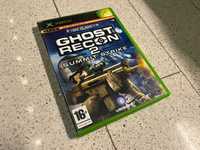 Ghost Recon 2 : Summit Strike  xbox classic