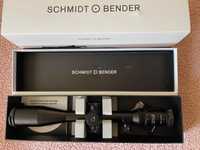 Schmidt & Bender 5-45x56 PM II High Power