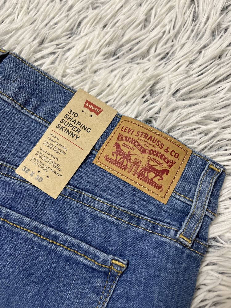 джинси Levi’s 310