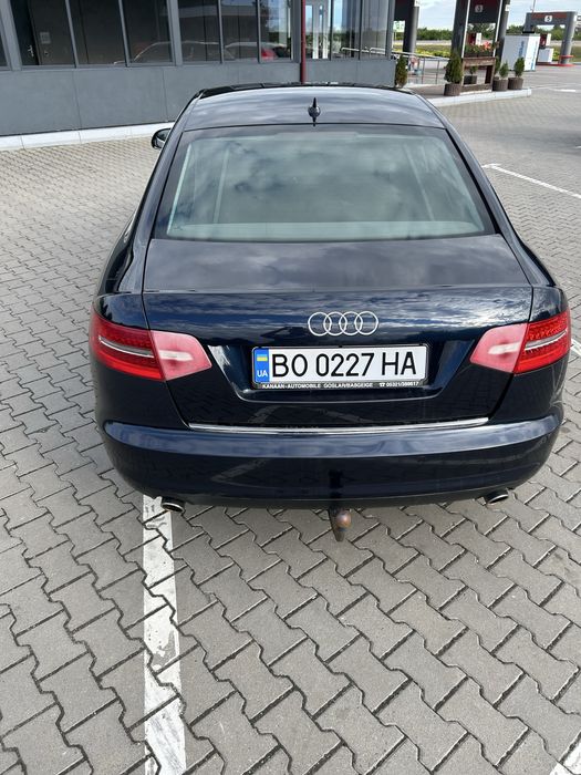 Продається Audi А6c6