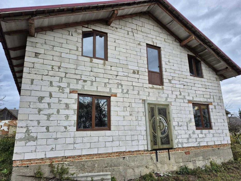 Продаж будинку, с. Баличі, Мостиський район