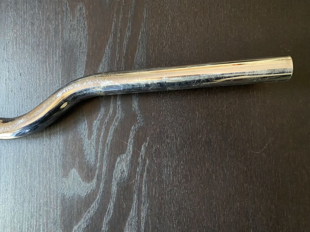 Guiador de mota