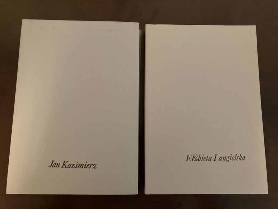 Jan Kazimierz ostatni Waza na polskim tronie - Tadeusz Wasilewski
