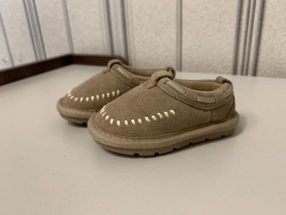 Дитяче взуття (сабо)