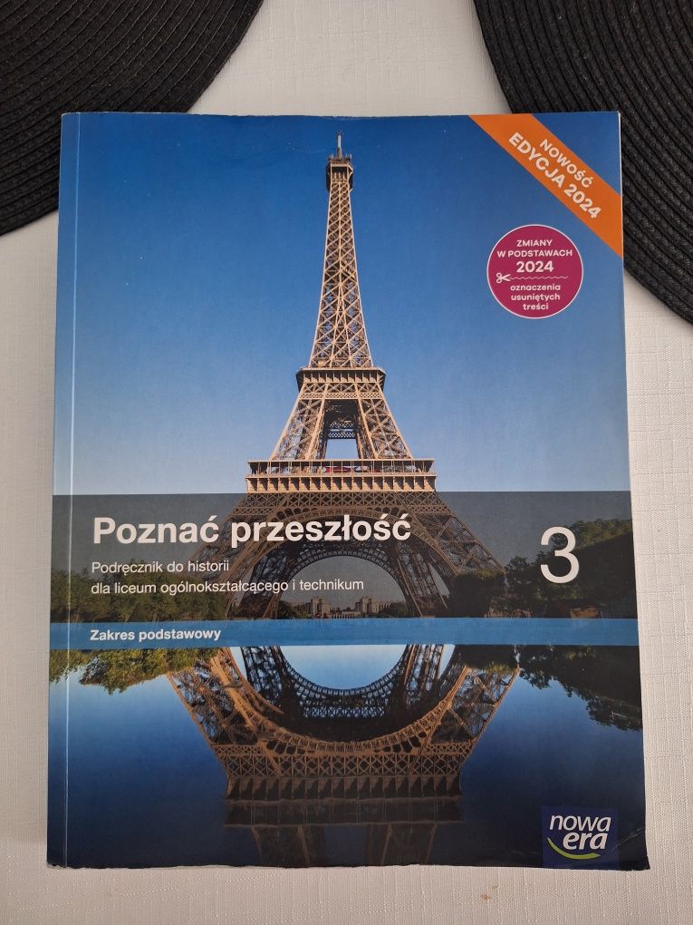 Poznać przeszłość 3