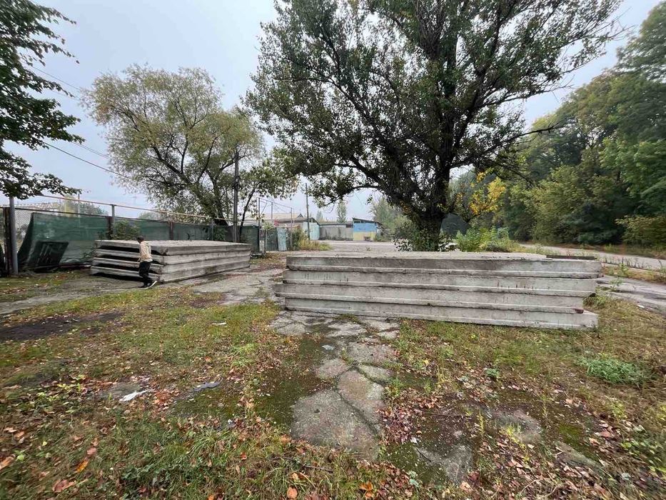 Плити П образні перекриття Монтаж Демонтаж Кран ДОСТАВКА