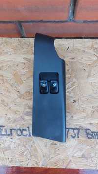 Кнопка стеклоподъемников передняя левая Авео Т250