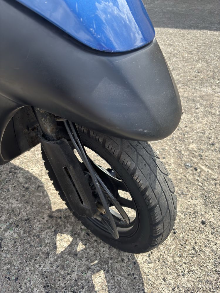 Продам Suzuki Let’s 2
