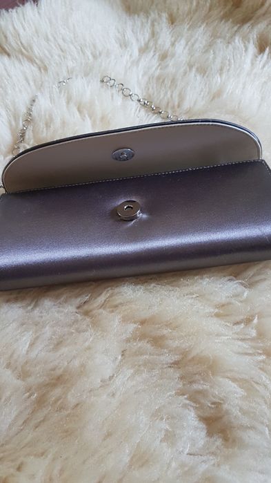 Клатч Rainbow club