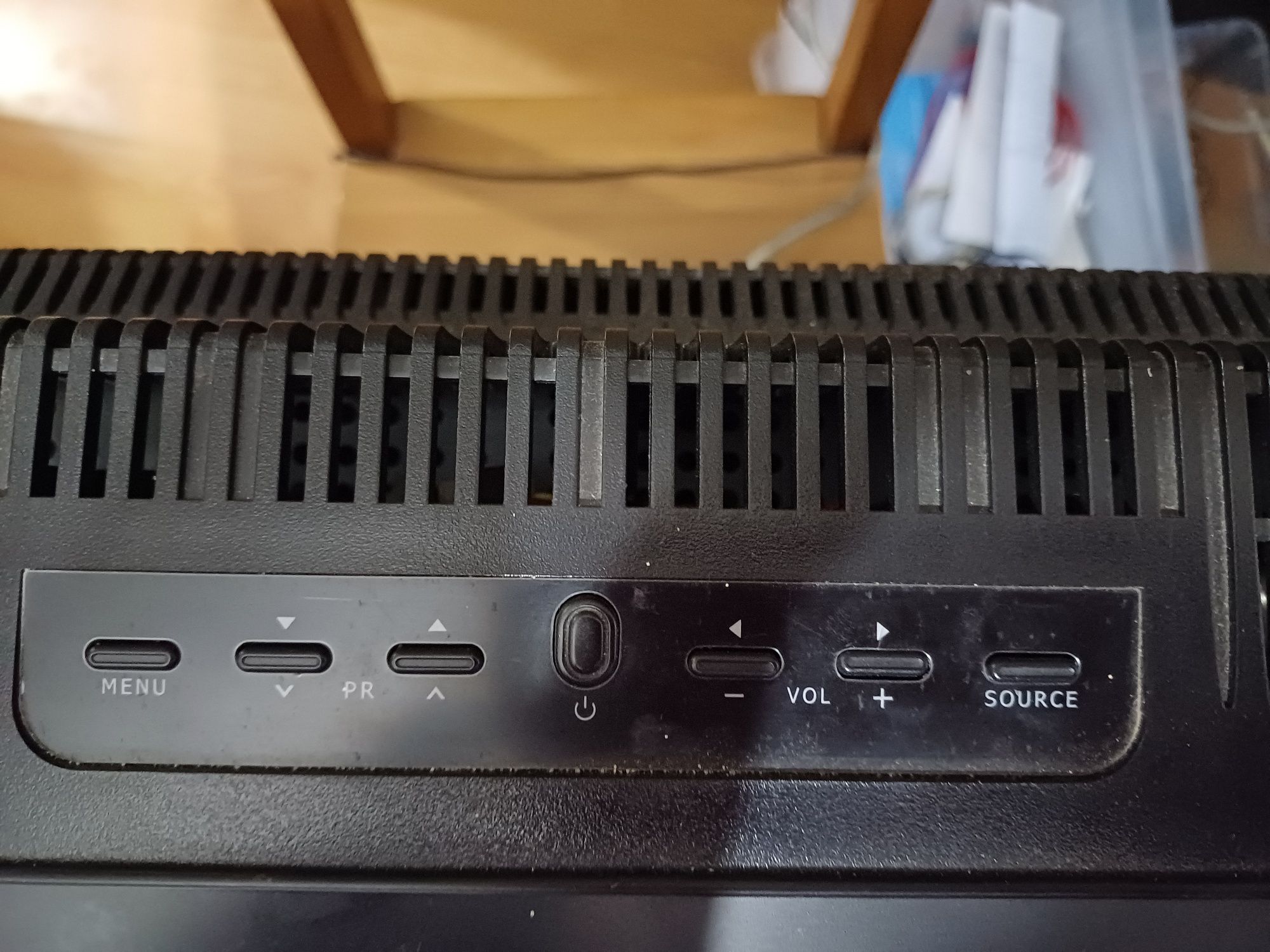 Telewizor 27" lcd sprzedam