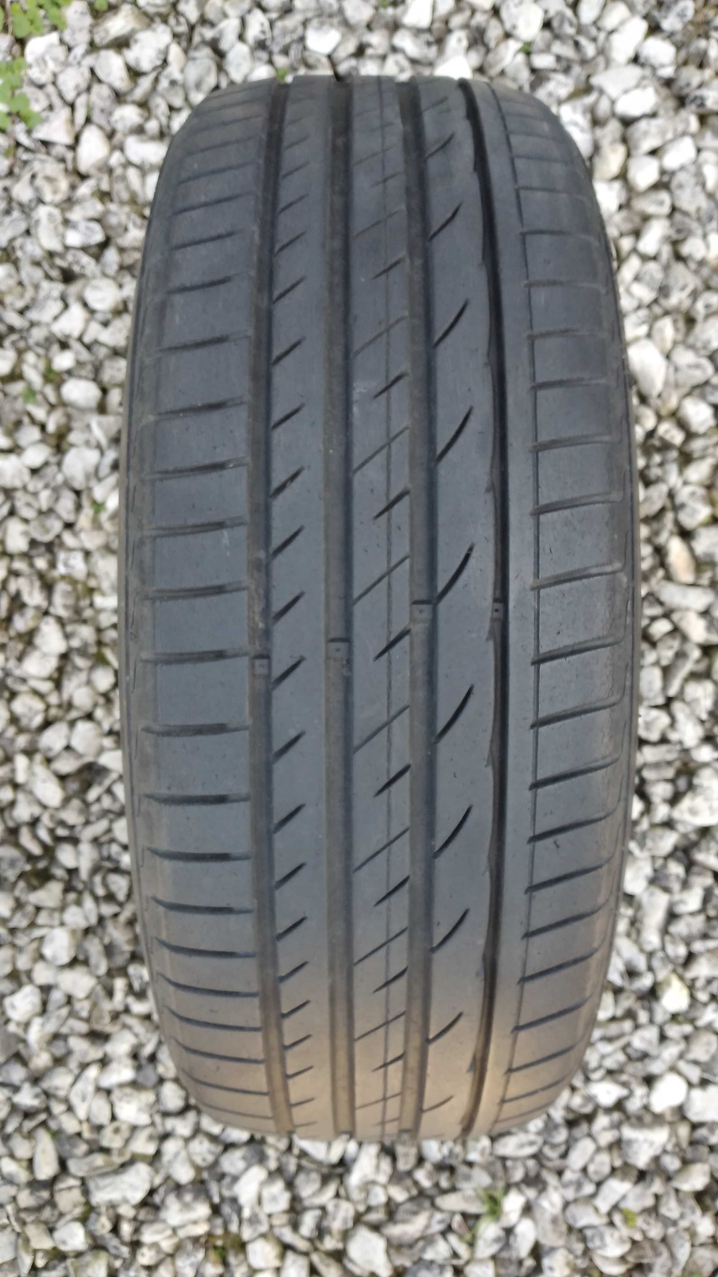 Używane opony letnie Laufenn S FIT EQ 185/55R15 82V 2 szt