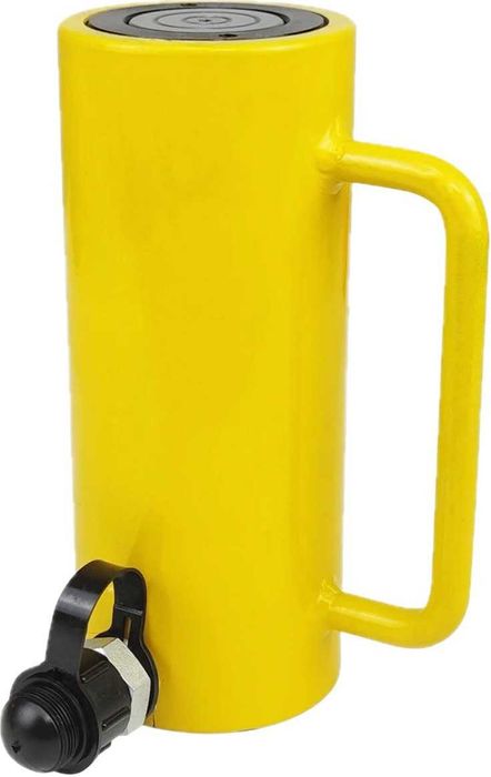 Домкрат гідравлічний ДГ20П150