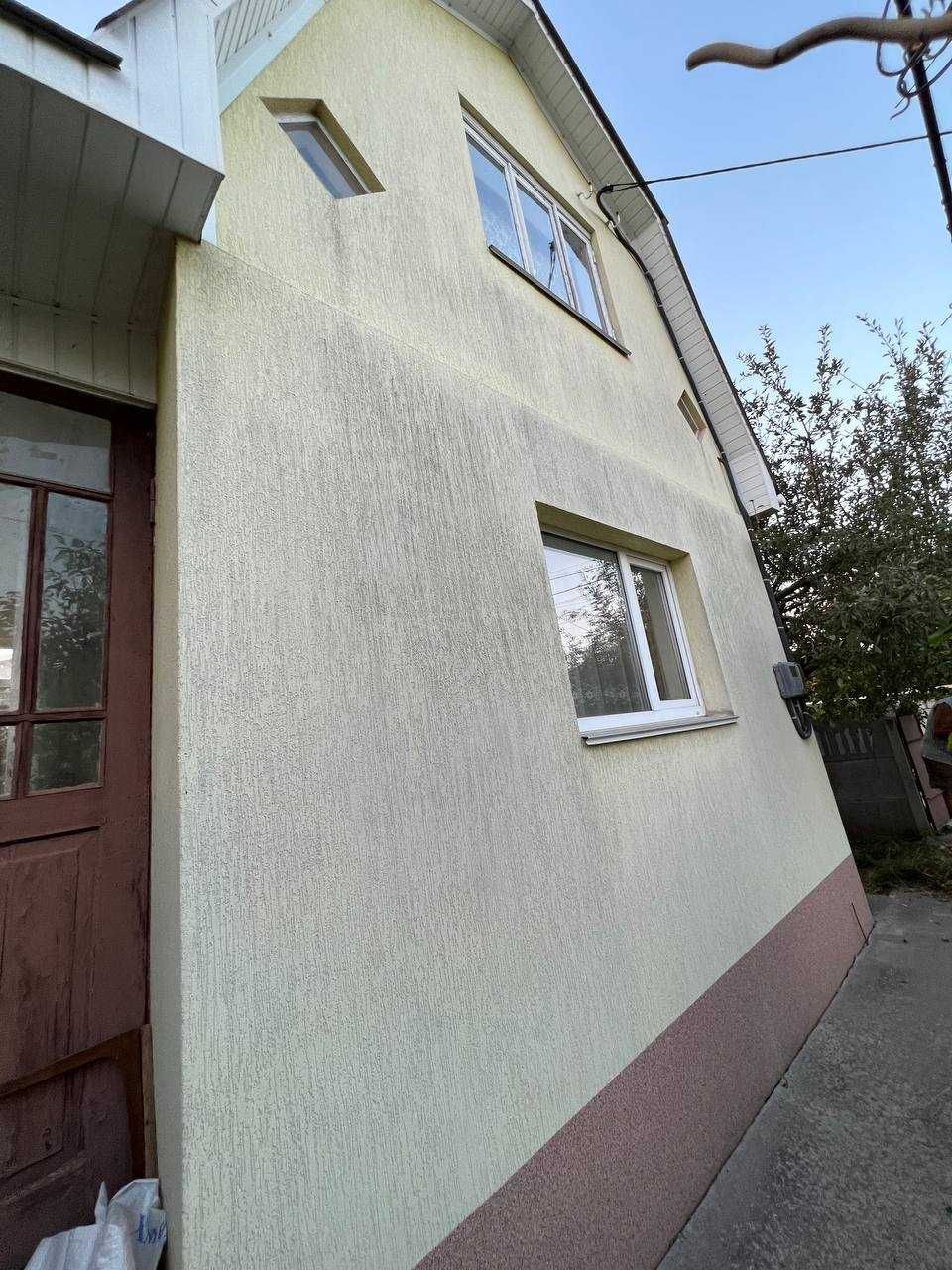 Продам будинок в Пирогово