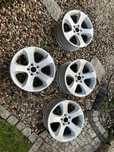 Felgi BMW styling 132 5x120 9j 10j