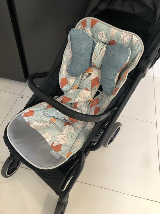 Wózek cybex eezy s+2
