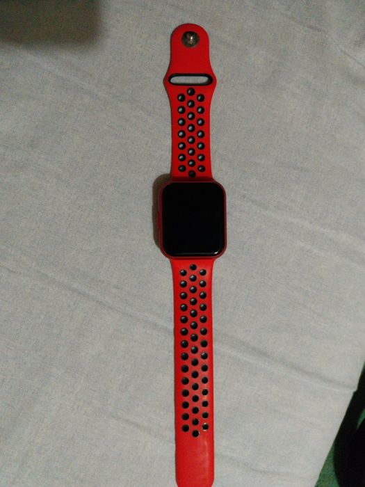 Vendo smartwatch