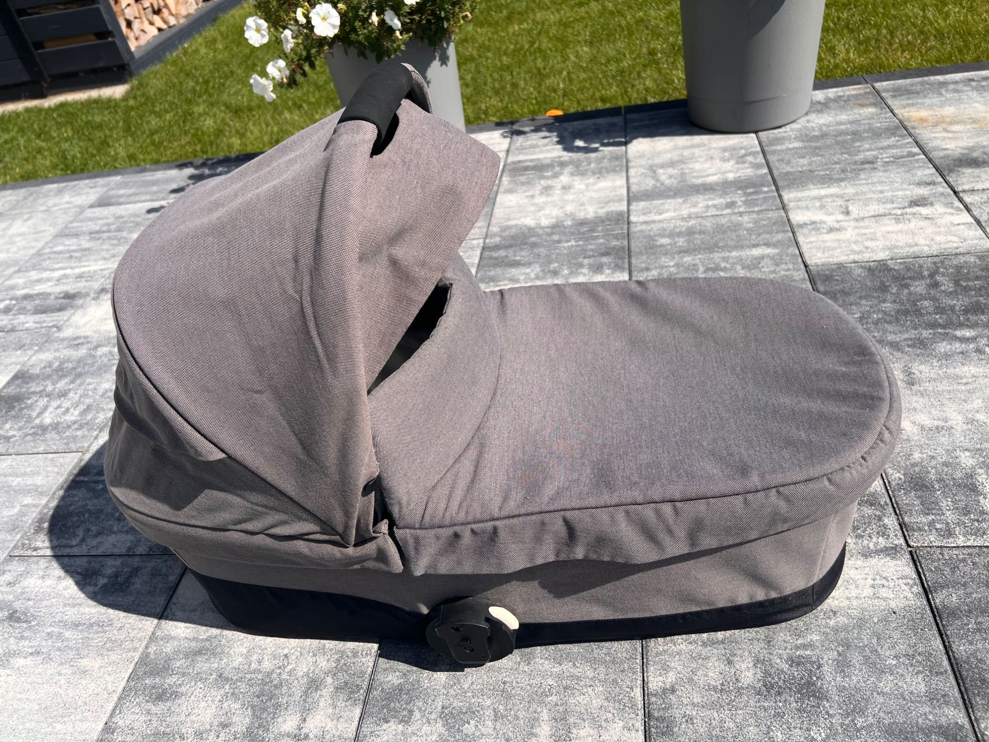 Wózek dziecięcy Cybex Balios S