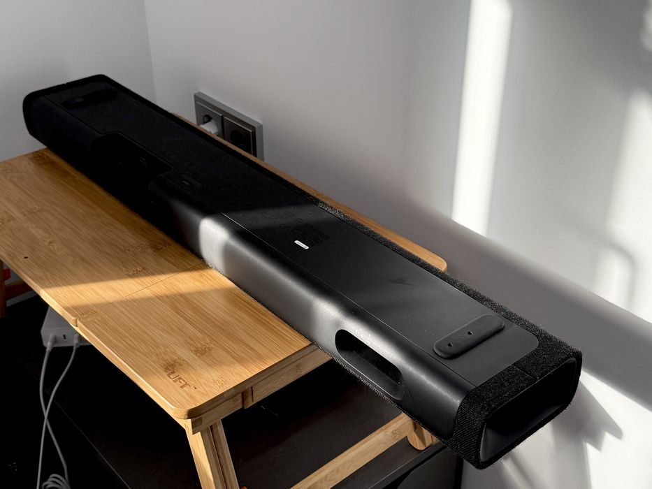 Саундбар Harman Kardon 210 Ват (Сенсорний LED-дисплей, Bluetooth)