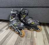 Rolki regulowane Bladerunner Phaser 36,5-40,5
