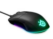 myszka SteelSeries Rival 3