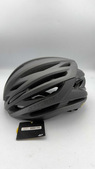 Powystawowy Kask Rowerowy Giro Syntax Mips r. M (55-59cm)