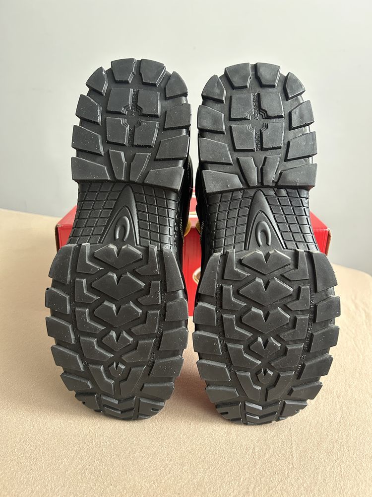 Buty robocze Cofra S1 BHP nosek NOWE