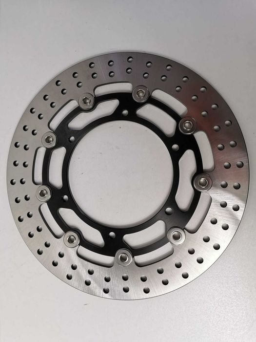 Braking tarcza hamulcowa przód YAMAHA XJ YZF TDM XV XVZ BTFJR XVS NOWA