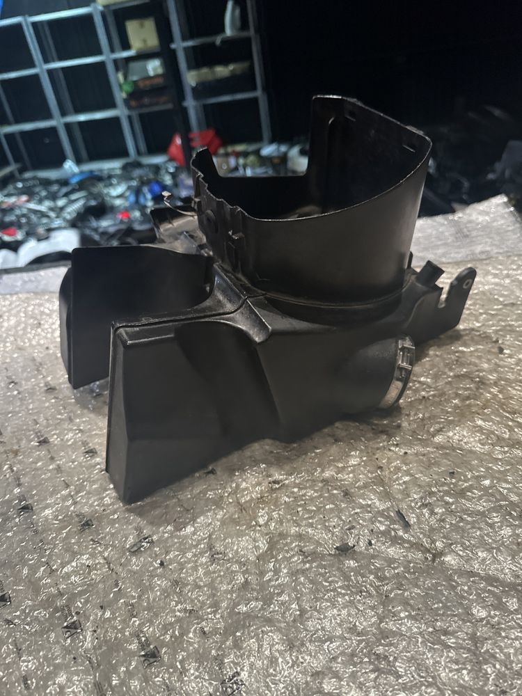 Bmw R1100 Airbox Filtr Powietrza M890