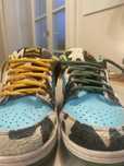 Buty nike ben&jerry 42