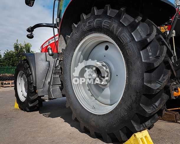 Nowa OPONA 420/85R24 (16.9R24) 137D TDR 850 TL ASCENSO