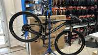 Orbea Oiz M-50 Black Carbon 29” 2016 roz. M XT/XTR/Fox Doinwestowany