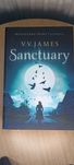 V.V. James - Sanctuary