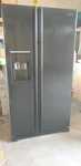 Frigorifico americano Samsung