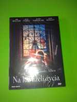 Na karuzeli życia - film DVD Woddy Allen - nowa w folii