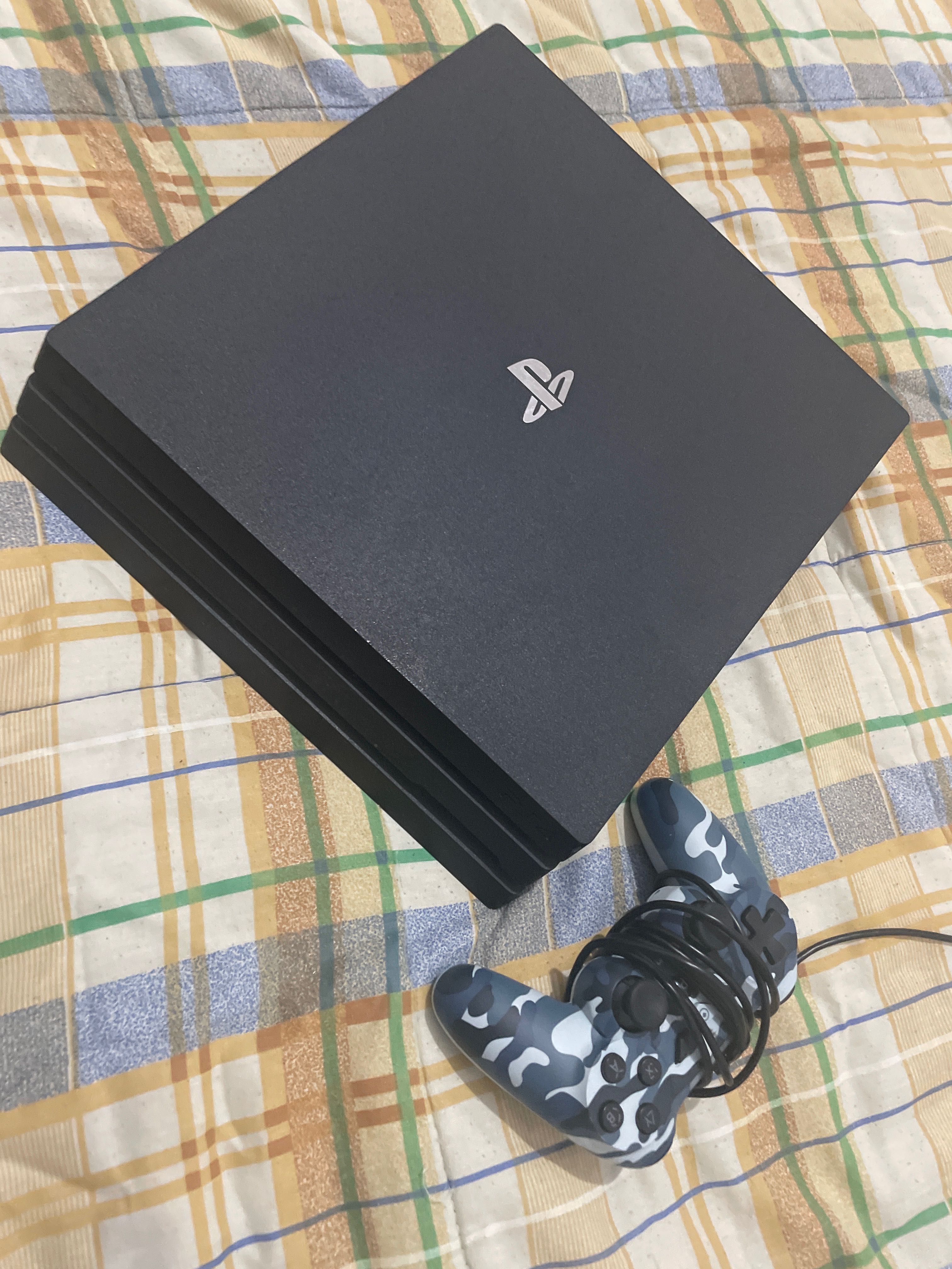 PlayStation 4 Pro