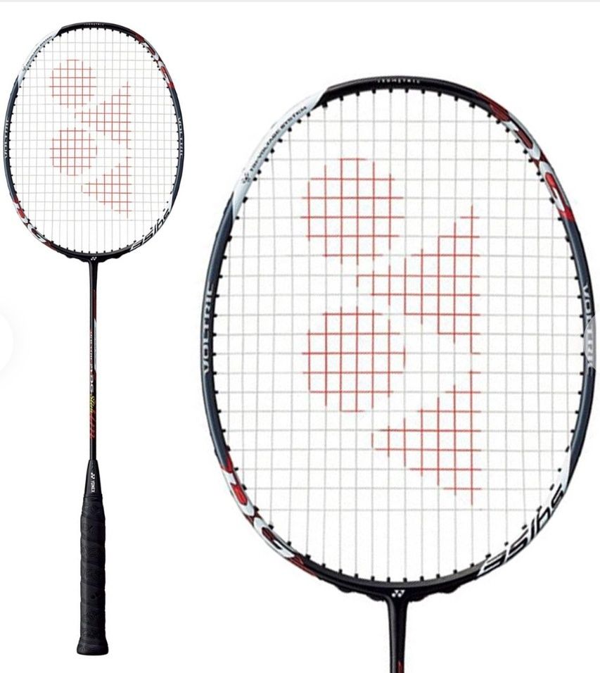 Rakieta do badmintona Yonex Voltric 21 DG Slim.