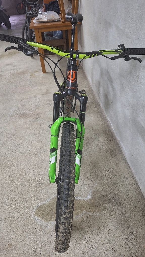 Mondraker dune R 2017
